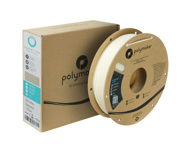 POLYMAKER NYLON CoPA 6/6-6